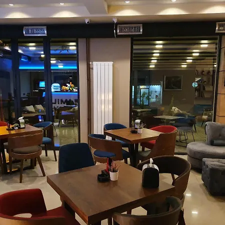 Family Apartment Zajecar