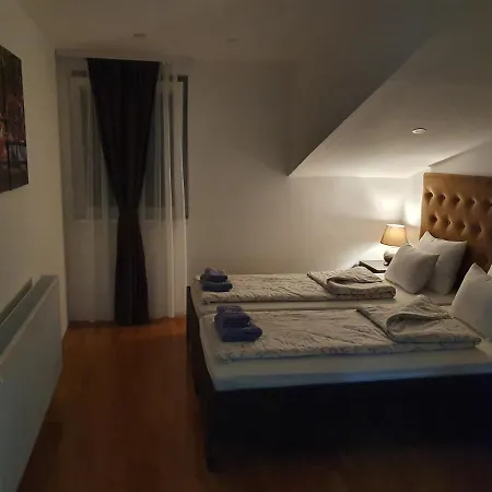 Family Apartment