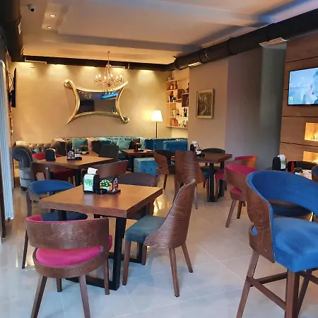 Apartment Family Zajecar