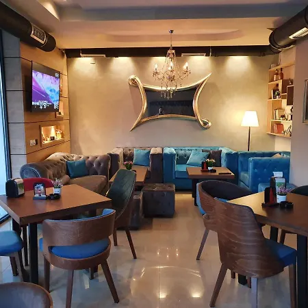 Family Apartment