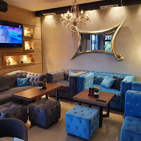 Family Apartment