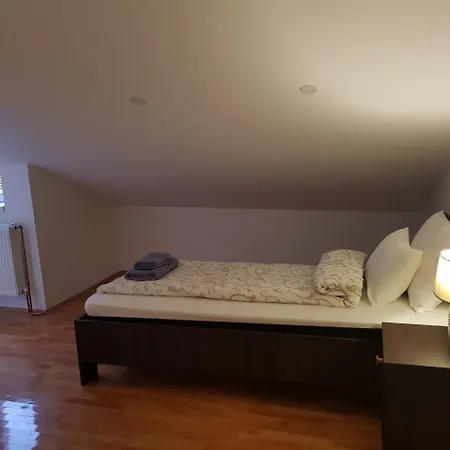Family Apartment